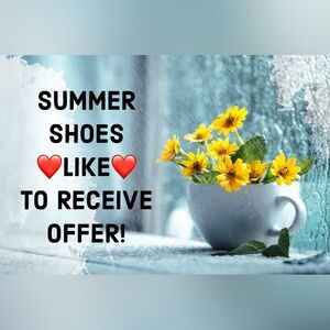 ALL REASONABLE OFFERS WELCOME!